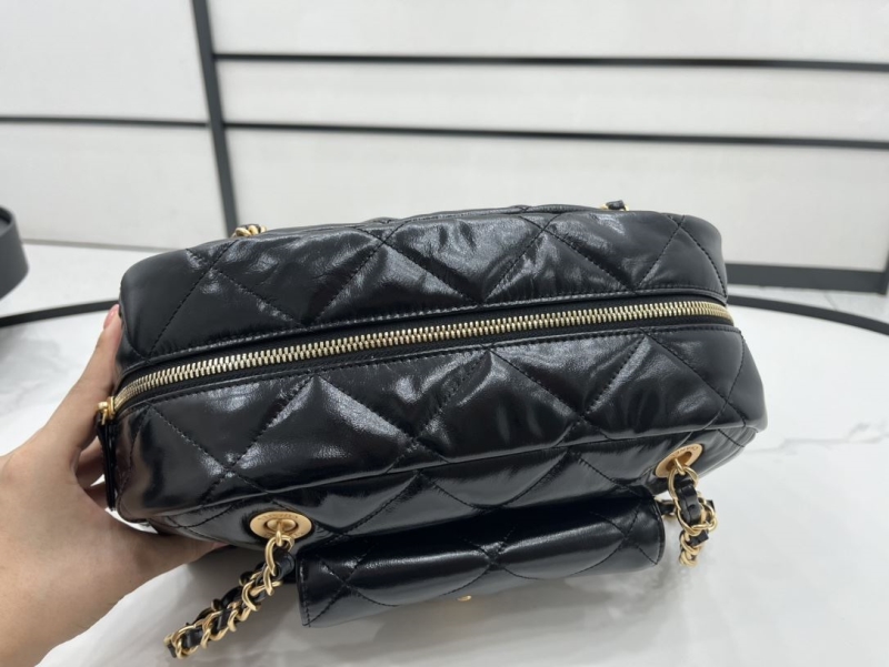 Chanel Top Handle Bags